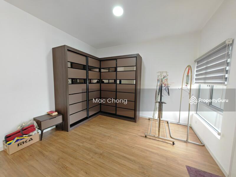 Untuk Dijual - [25x85] [BIG Townhouse] [2,442 Sqft] @ Ridgefield Residences Tropicana Heights Kajang